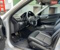 Серый Мерседес Е-Класс, объемом двигателя 3 л и пробегом 330 тыс. км за 13000 $, фото 48 на Automoto.ua