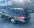 Сірий Мерседес Е-Клас, об'ємом двигуна 3 л та пробігом 170 тис. км за 11990 $, фото 5 на Automoto.ua