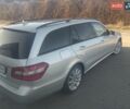 Сірий Мерседес Е-Клас, об'ємом двигуна 2.14 л та пробігом 260 тис. км за 10936 $, фото 3 на Automoto.ua