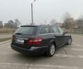 Серый Мерседес Е-Класс, объемом двигателя 2.1 л и пробегом 330 тыс. км за 10086 $, фото 2 на Automoto.ua