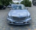 Серый Мерседес Е-Класс, объемом двигателя 2.1 л и пробегом 400 тыс. км за 8751 $, фото 1 на Automoto.ua