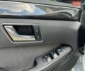 Серый Мерседес Е-Класс, объемом двигателя 3 л и пробегом 330 тыс. км за 13000 $, фото 46 на Automoto.ua