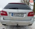 Сірий Мерседес Е-Клас, об'ємом двигуна 2.14 л та пробігом 514 тис. км за 11999 $, фото 21 на Automoto.ua