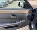 Сірий Мерседес Е-Клас, об'ємом двигуна 1.8 л та пробігом 325 тис. км за 9499 $, фото 10 на Automoto.ua