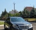 Сірий Мерседес Е-Клас, об'ємом двигуна 2.14 л та пробігом 358 тис. км за 8000 $, фото 2 на Automoto.ua