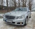 Сірий Мерседес Е-Клас, об'ємом двигуна 2.14 л та пробігом 514 тис. км за 9999 $, фото 21 на Automoto.ua