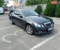 Сірий Мерседес Е-Клас, об'ємом двигуна 2.14 л та пробігом 380 тис. км за 9500 $, фото 4 на Automoto.ua