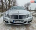 Сірий Мерседес Е-Клас, об'ємом двигуна 2.14 л та пробігом 514 тис. км за 9999 $, фото 18 на Automoto.ua