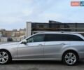 Серый Мерседес Е-Класс, объемом двигателя 2.1 л и пробегом 251 тыс. км за 9700 $, фото 8 на Automoto.ua