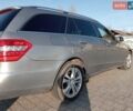 Сірий Мерседес Е-Клас, об'ємом двигуна 2.2 л та пробігом 316 тис. км за 10500 $, фото 4 на Automoto.ua