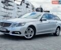 Сірий Мерседес Е-Клас, об'ємом двигуна 3 л та пробігом 330 тис. км за 13500 $, фото 4 на Automoto.ua
