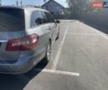 Сірий Мерседес Е-Клас, об'ємом двигуна 1.8 л та пробігом 365 тис. км за 11500 $, фото 14 на Automoto.ua