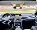 Сірий Мерседес Е-Клас, об'ємом двигуна 2.15 л та пробігом 300 тис. км за 11700 $, фото 31 на Automoto.ua