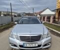 Сірий Мерседес Е-Клас, об'ємом двигуна 2.1 л та пробігом 255 тис. км за 13500 $, фото 1 на Automoto.ua