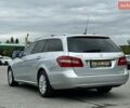 Серый Мерседес Е-Класс, объемом двигателя 2.2 л и пробегом 361 тыс. км за 10500 $, фото 4 на Automoto.ua
