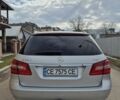 Серый Мерседес Е-Класс, объемом двигателя 2.1 л и пробегом 255 тыс. км за 13500 $, фото 5 на Automoto.ua