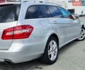 Сірий Мерседес Е-Клас, об'ємом двигуна 3 л та пробігом 330 тис. км за 13500 $, фото 2 на Automoto.ua