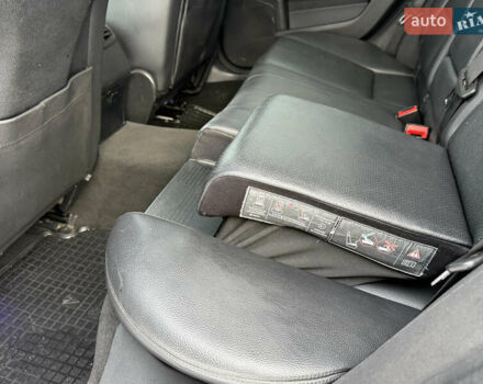 Серый Мерседес Е-Класс, объемом двигателя 2.14 л и пробегом 249 тыс. км за 9400 $, фото 29 на Automoto.ua