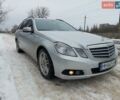 Сірий Мерседес Е-Клас, об'ємом двигуна 2.14 л та пробігом 514 тис. км за 11999 $, фото 26 на Automoto.ua