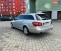 Серый Мерседес Е-Класс, объемом двигателя 3 л и пробегом 330 тыс. км за 13000 $, фото 37 на Automoto.ua
