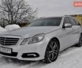 Сірий Мерседес Е-Клас, об'ємом двигуна 3 л та пробігом 233 тис. км за 12500 $, фото 3 на Automoto.ua