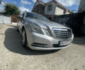 Серый Мерседес Е-Класс, объемом двигателя 2.1 л и пробегом 325 тыс. км за 10599 $, фото 16 на Automoto.ua