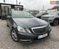 Серый Мерседес Е-Класс, объемом двигателя 2.2 л и пробегом 370 тыс. км за 10900 $, фото 3 на Automoto.ua