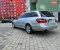 Серый Мерседес Е-Класс, объемом двигателя 3 л и пробегом 330 тыс. км за 13000 $, фото 20 на Automoto.ua
