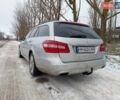 Сірий Мерседес Е-Клас, об'ємом двигуна 2.14 л та пробігом 514 тис. км за 9999 $, фото 9 на Automoto.ua