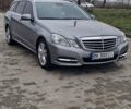 Серый Мерседес Е-Класс, объемом двигателя 2.1 л и пробегом 350 тыс. км за 12200 $, фото 5 на Automoto.ua