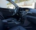 Серый Мерседес Е-Класс, объемом двигателя 2.2 л и пробегом 310 тыс. км за 10800 $, фото 35 на Automoto.ua