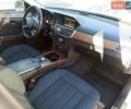Серый Мерседес Е-Класс, объемом двигателя 2.2 л и пробегом 239 тыс. км за 10999 $, фото 10 на Automoto.ua