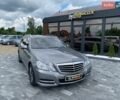 Серый Мерседес Е-Класс, объемом двигателя 2.14 л и пробегом 315 тыс. км за 11399 $, фото 1 на Automoto.ua