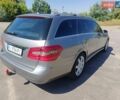 Сірий Мерседес Е-Клас, об'ємом двигуна 2.2 л та пробігом 350 тис. км за 10900 $, фото 20 на Automoto.ua