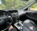 Сірий Мерседес Е-Клас, об'ємом двигуна 2.2 л та пробігом 193 тис. км за 9500 $, фото 17 на Automoto.ua