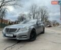 Сірий Мерседес Е-Клас, об'ємом двигуна 2.2 л та пробігом 350 тис. км за 10999 $, фото 2 на Automoto.ua