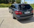 Сірий Мерседес Е-Клас, об'ємом двигуна 3 л та пробігом 329 тис. км за 14500 $, фото 5 на Automoto.ua