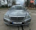 Сірий Мерседес Е-Клас, об'ємом двигуна 2.2 л та пробігом 350 тис. км за 10999 $, фото 24 на Automoto.ua