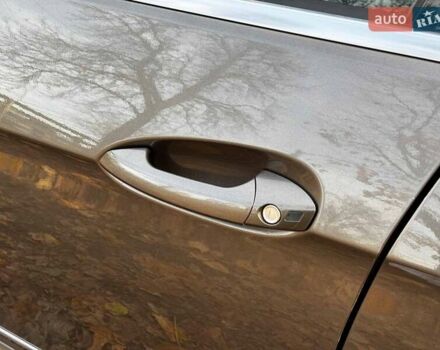 Серый Мерседес Е-Класс, объемом двигателя 3 л и пробегом 350 тыс. км за 10990 $, фото 12 на Automoto.ua