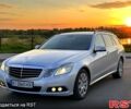 Сірий Мерседес Е-Клас, об'ємом двигуна 2.1 л та пробігом 242 тис. км за 12299 $, фото 1 на Automoto.ua