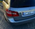 Серый Мерседес Е-Класс, объемом двигателя 2.1 л и пробегом 310 тыс. км за 11000 $, фото 7 на Automoto.ua