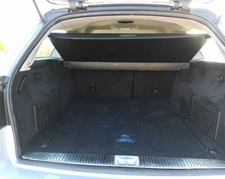 Серый Мерседес Е-Класс, объемом двигателя 0 л и пробегом 231 тыс. км за 12950 $, фото 9 на Automoto.ua