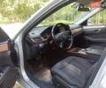 Сірий Мерседес Е-Клас, об'ємом двигуна 2.2 л та пробігом 229 тис. км за 11950 $, фото 10 на Automoto.ua