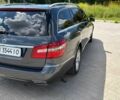 Сірий Мерседес Е-Клас, об'ємом двигуна 3 л та пробігом 329 тис. км за 14500 $, фото 7 на Automoto.ua