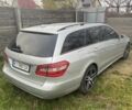 Сірий Мерседес Е-Клас, об'ємом двигуна 2.1 л та пробігом 3 тис. км за 6500 $, фото 1 на Automoto.ua