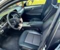 Сірий Мерседес Е-Клас, об'ємом двигуна 3 л та пробігом 329 тис. км за 14500 $, фото 14 на Automoto.ua