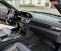 Сірий Мерседес Е-Клас, об'ємом двигуна 2.2 л та пробігом 350 тис. км за 10999 $, фото 52 на Automoto.ua