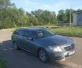 Серый Мерседес Е-Класс, объемом двигателя 2.1 л и пробегом 240 тыс. км за 13500 $, фото 1 на Automoto.ua