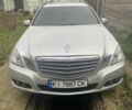 Сірий Мерседес Е-Клас, об'ємом двигуна 2.1 л та пробігом 3 тис. км за 6500 $, фото 4 на Automoto.ua