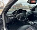 Сірий Мерседес Е-Клас, об'ємом двигуна 2.2 л та пробігом 350 тис. км за 10999 $, фото 32 на Automoto.ua